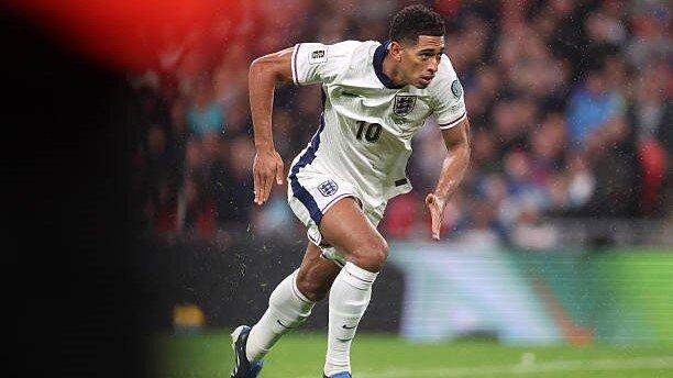 دلیل نیمکت‌نشینی بلینگام چه بود؟