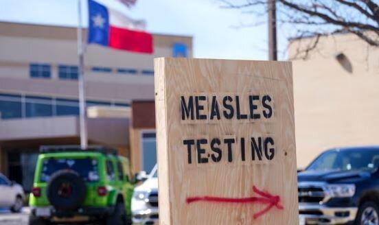 صدور هشدار سرخک برای مرکز شهر و فرودگاه «سیدنی»