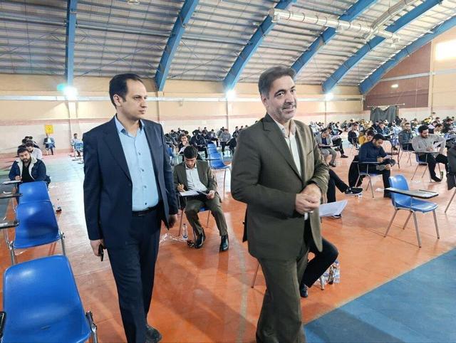 سرمایه‌گذاری بر نیروی انسانی، اولویت راهبردی دستگاه قضایی است