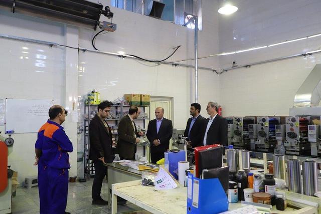 حمایت از تولید داخلی، مسیر اصلاح ساختار معیشتی و افزایش درآمد خانوار است