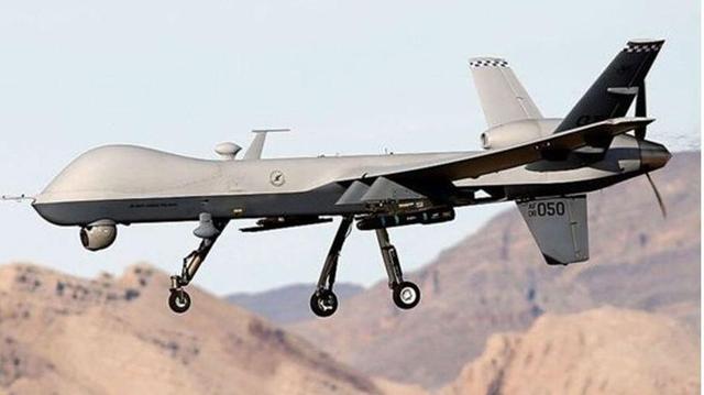 پنتاگون قراردادی با یک شرکت هواپیماسازی اسرائیلی دخیل در ترور السنوار امضا کرد