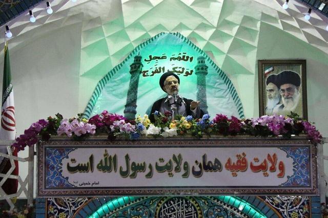 دیپلماسی هوشمندانه جمهوری اسلامی موجب افزایش چشمگیر قدرت نرم ایران شده است