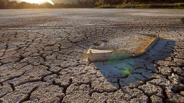 خشکسالی تنها مسئله محیطزیستی نیست؛ پیامدهای اجتماعی و دینی هم دارد