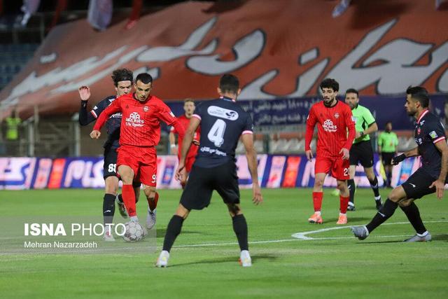 تراکتور در پی تعویق دیدار با پرسپولیس/ دومین تغییر با اصرار رقم می‌خورد؟