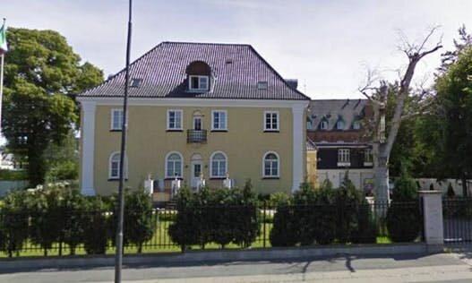 پاسخ سفارت ایران در دانمارک به سرمقاله نشریه دانمارکی