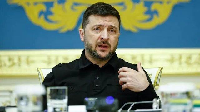 نیویورک‌تایمز: رسوایی فساد «میندیچ» به اعتبار زلنسکی لطمه زد 