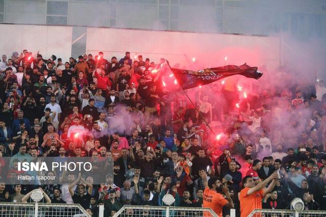 نساجی صدرنشین مقتدر لیگ آزادگان/ مس شهر بابک در تعقیب