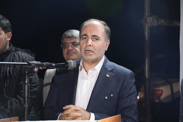 وزیر جهاد کشاورزی: محصول بیشتری را باید با آب کمتر تولید کنیم