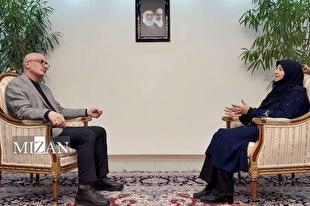 انصاری: سازمان حفاظت محیط زیست نظر قطعی خود را درباره سد «ماندگان» ارائه نکرده است