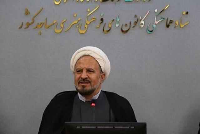 توانمندسازی نیروهای قرآنی، هدف اصلی مسابقات «مدها متان» است