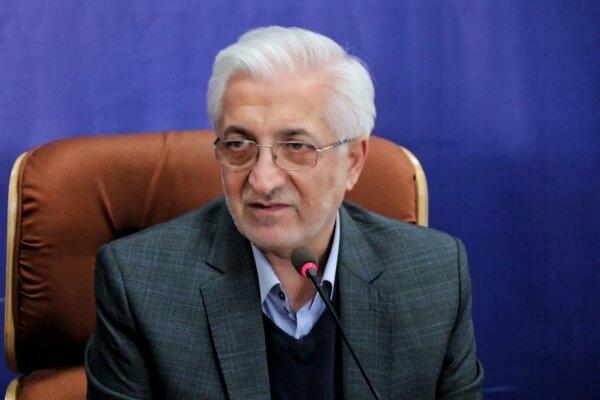 ارگ تاریخی بلقیس قابلیت تبدیل شدن به قطب گردشگری استان را دارد