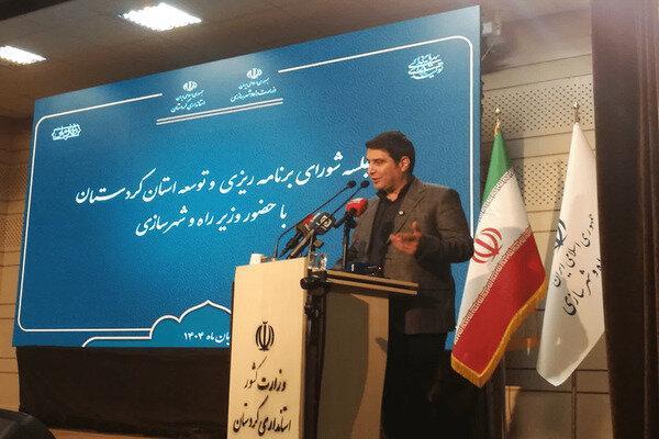 تحولات جدی با اجرای مصوبات سفر رئیس‌جمهور