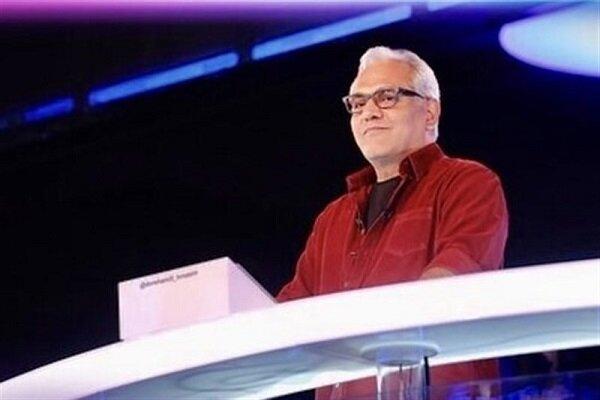 مهران مدیری: در «مرد سه هزار چهره» نقش پدرم را بازی می‌کنم