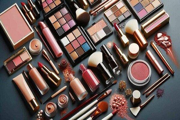 کدام برندهای محصولات آرایشی غیرمجاز هستند؟