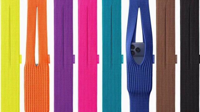 محصول جدید اپل کاربران را شوکه کرد