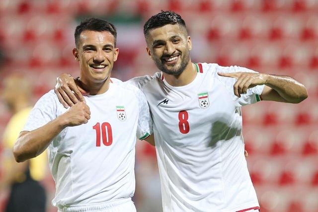 باید میانگین سنی تیم را پایین بیاوریم/ اضافه شدن مربی ایرانی به کادر فنی بهتر بود/ شک ندارم در اردوهای بعدی جهانبخش حضور دارد