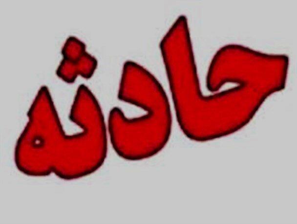 جان باختن یک کوهنورد براثر سقوط از بلندی‌های بند ارومیه