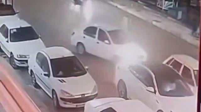 ببینید | ناپدید شدن مرموز دختر ۱۷ ساله آبادانی!