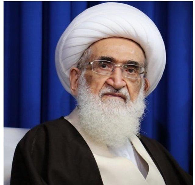 پیام مرجع تقلید شیعیان به اختتامیه مسابقات قرآنی مدهامتان