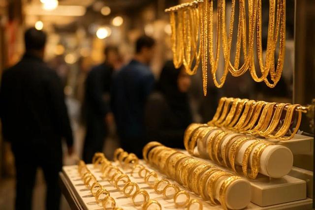 پیش بینی جدید برای قیمت طلا در ۲۰۲۶/ منتظر رسیدن قیمت به این رقم باشید