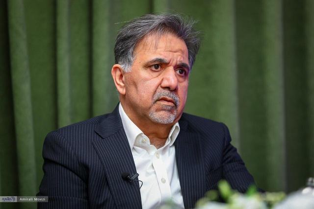 انتقاد وزیر مسکن روحانی از وزیر نیروی پزشکیان/ بحران آب نتیجه عدم درک شرایط اقلیمی ایران است