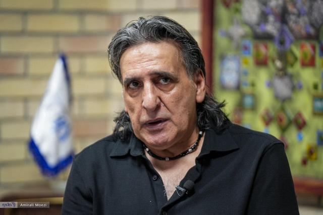 بیانی: هواداران استقلال تشنه جام هستند/ نازون کمکی به تیم نکرده است