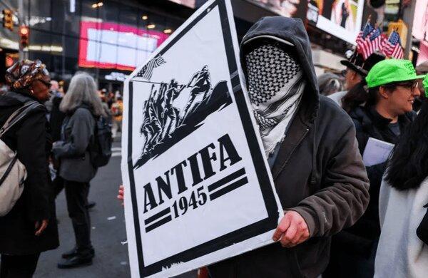 آمریکا ۴ گروه در اروپا را تروریستی اعلام کرد + اسامی این گروه ها