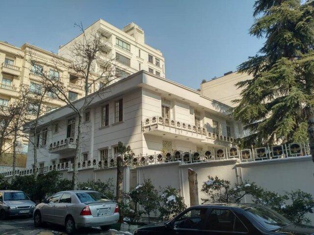 فروش عمارت اقدسیه برای تامین حقوق کارکنان| توسعه مترو نمی‌تواند فقط برعهده شهرداری باشد