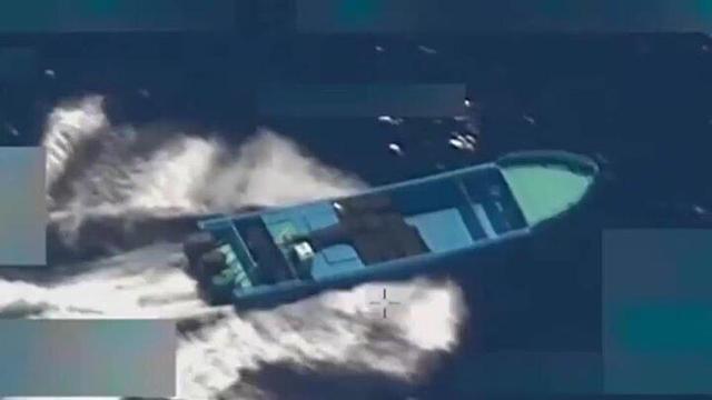 ترامپ وحشی است | او به جای قاچاقچیان اصلی، قایقرانان فقیر را می کشد