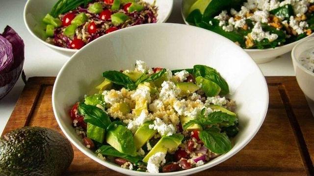 با این سبزیجات قاتل کبد چرب آشنا شوید