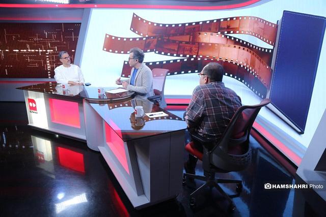 داستان نویسی فارسی چه کمکی به سریال سازی ایرانی می تواند بکند؟