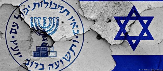 رئیس موساد؛ قربانی جدید شکست اسرائیل در برابر ایران 