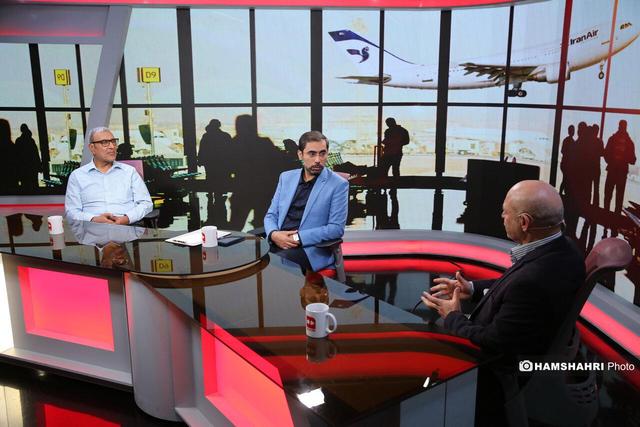 بلیت هواپیما چرا انقدر گران است؟ | پشت پرده پروازهای چارتری و دعوای دولت و ایرلاین ها