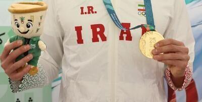 وضعیت «سفیران اقتدار» در جدول مدالی/ جایگاه چهارم با ۳۵ مدال در ۸ رشته