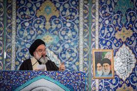 آیت‌الله خاتمی: بررسی برنامه هفتم، کمک به دولت است نه مچ‌گیری