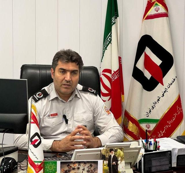 ۱۱ سرای بازار تهران در آستانه «پلمب»