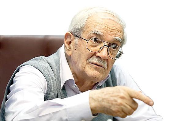 قانون اساسی؛ کارگشای معیشت مردم