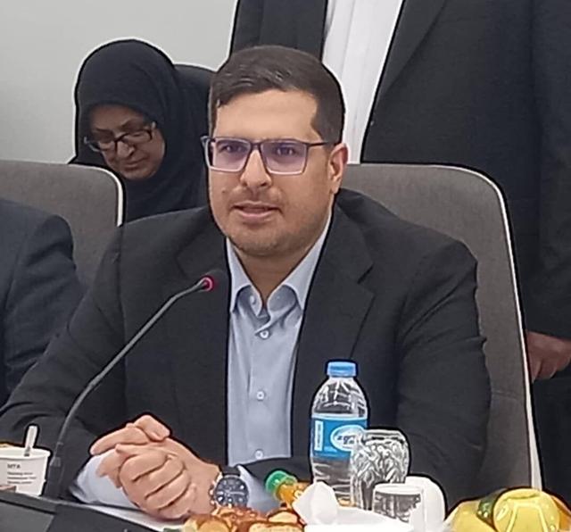 تمام مستندات تأمین موقت خوراک ارائه شد/ بخش خصوصی واقعی نباید قربانی بی‌خوراکی شود