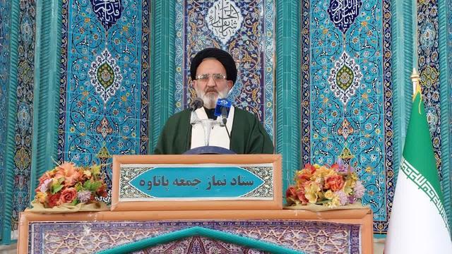 بسیج عنصری بی نظیر در راستای استفاده از ظرفیت‌ های مردمی برای حفاظت از انقلاب و نظام است