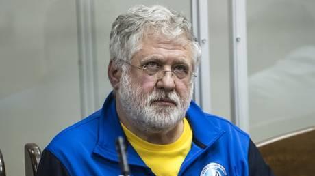 Ex-Zelensky boss played key role in ongoing graft scandal – media