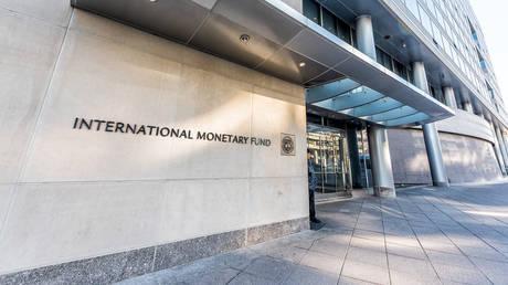IMF to pressure Ukraine amid corruption scandal