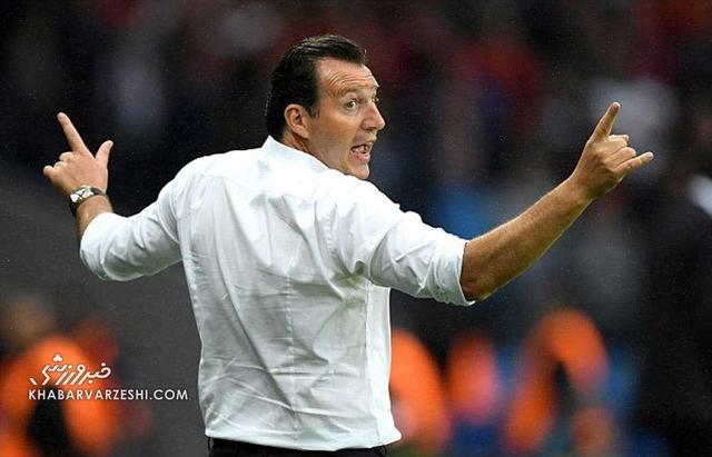 تونل زمان| گران‌قیمت‌ترین سرمربی تیم ملی اخراج شد/ شکستی به بهای ده‌ها میلیارد پول ایران!