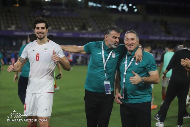 مدافع گلزن سری آ در نقش جدید/ مسئول هدایت مدافعان در کاشته‌ها چه کسی است؟