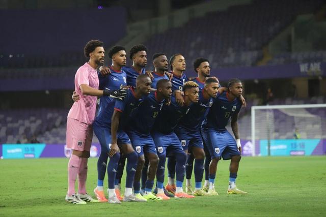 نامش را بیاد بسپارید، او بعد از جام جهانی ستاره می‌شود!