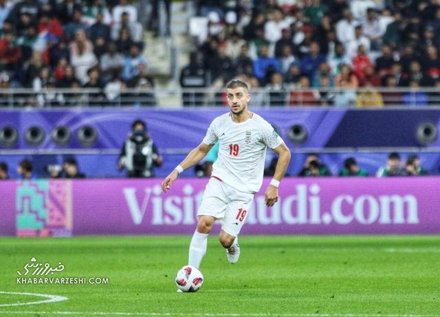 بازگشت مدافع استقلالی بعد از ۲ سال؛ رویایی سومین جام جهانی محقق می‌شود؟