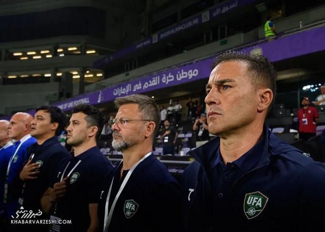 خط و نشان برنده توپ طلا برای ایران/ ترفند کاناوارو برای مهار محمد صلاح