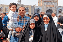 قول شهید ۱۰ ساله به حضرت زهرا (س) در وصیت‌نامه‌اش+ دست‌نوشته