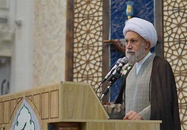 عبور از بحران آب و تحقق رشد اقتصادی با دعا، مدیریت و همت ملی