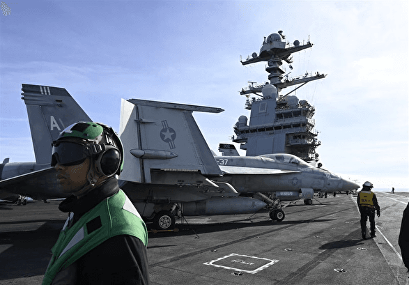 آغاز عملیات آمریکایی نیزه جنوبی علیه قاچاقچیان مواد مخدر