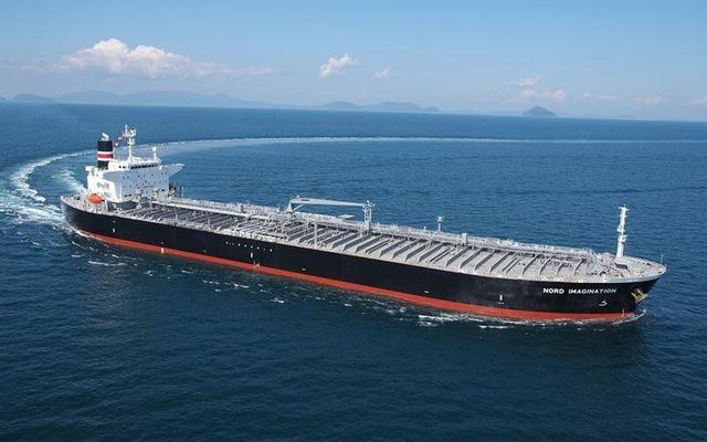 ماجرای انحراف یک نفتکش به داخل آب های سرزمینی ایران